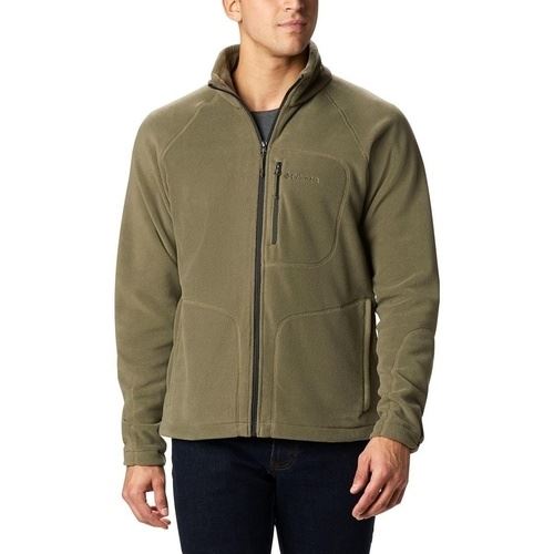 Columbia Fast Trek II Full Zip Fleece 1420421397