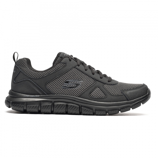 Skechers TRACK 52630-BBK