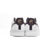 NIKE AIR FORCE 1 LV8 GS 849345-100-46172 NIKE AIR FORCE 1 LV8 GS 849345-100-46172