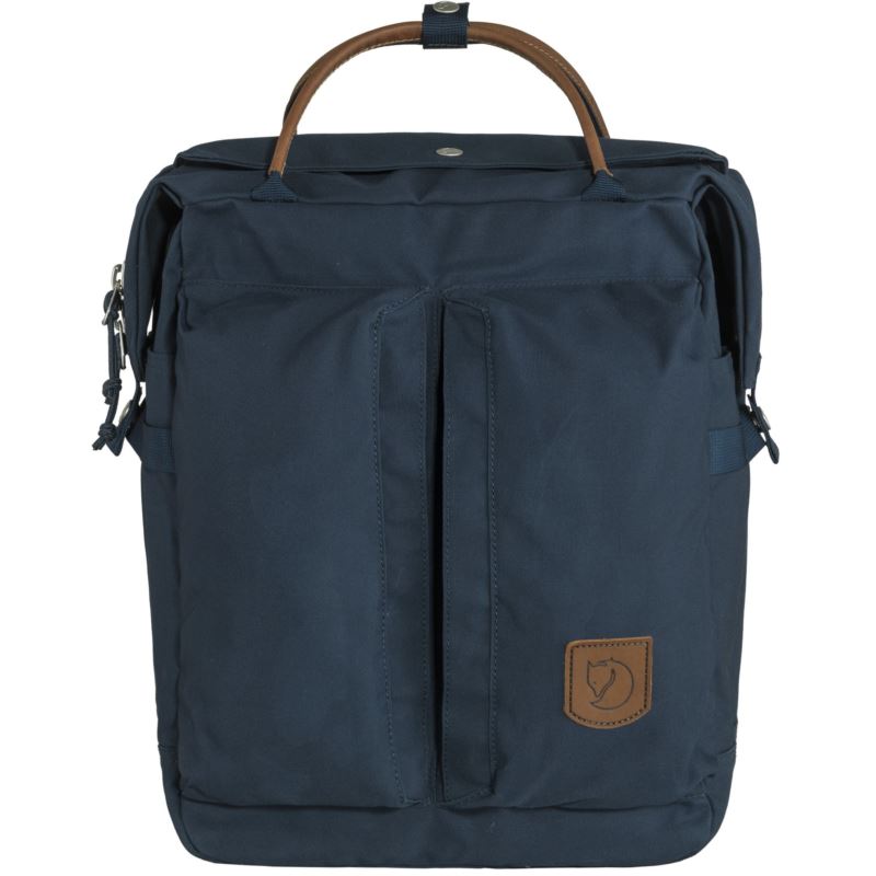 Fjallraven Haulpack No.1 23340-560