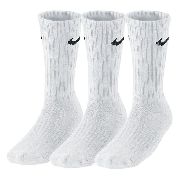 Nike 3PPK Value Cotton Crew SX4508-101