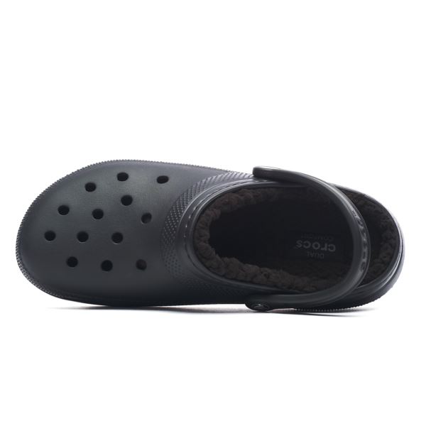 Crocs Classic Lined Clog 203591-060