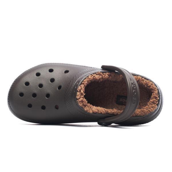 Crocs Classic Lined Clog 203591-23B