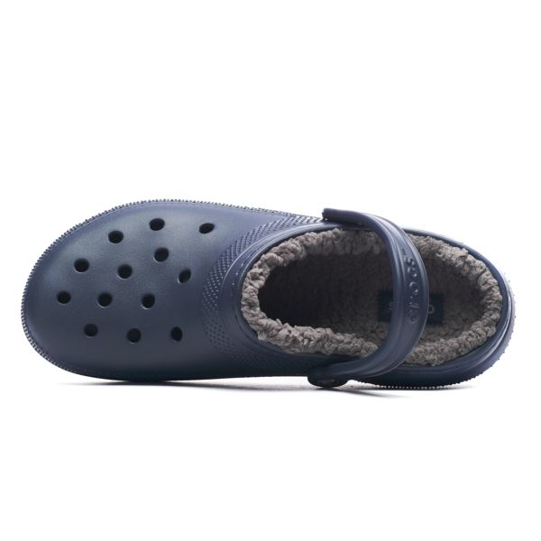 Crocs Classic Lined Clog 203591-459