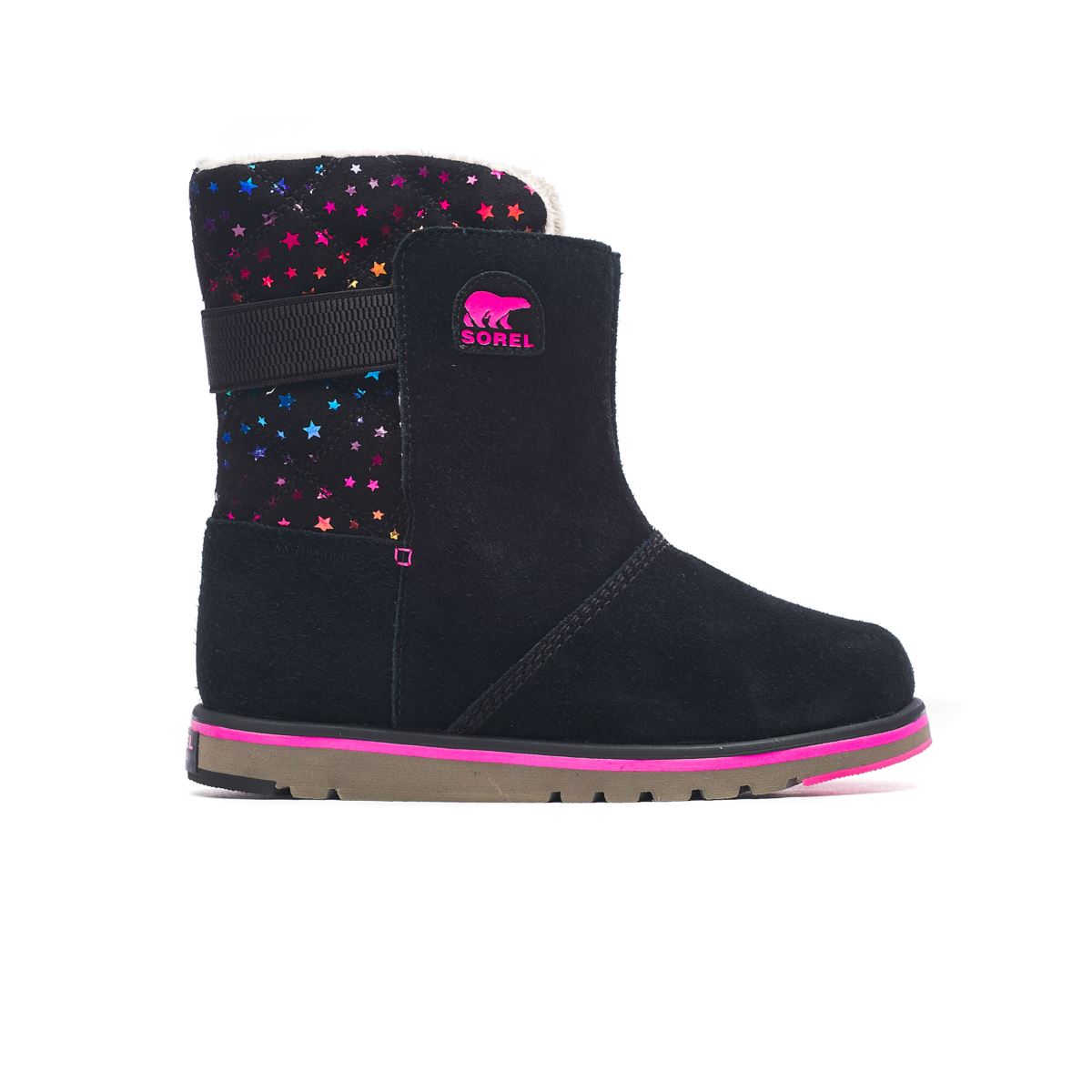 Buty Sorel Youth Rylee 1929701010