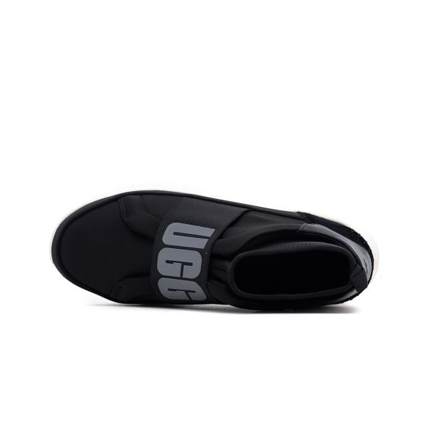 Ugg W Neutra Sneaker Black 1095097-BLK