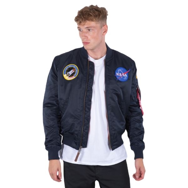 Alpha Industries MA-1 VF...