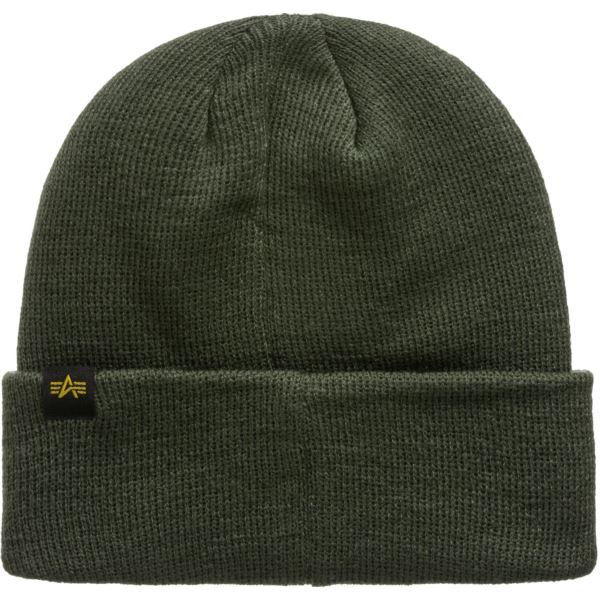 Alpha Industries 3D Beanie 168910-257