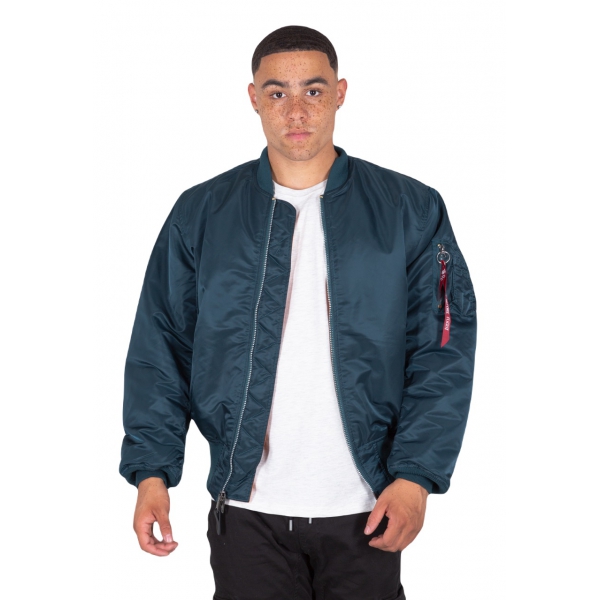 Alpha Industries MA-1...