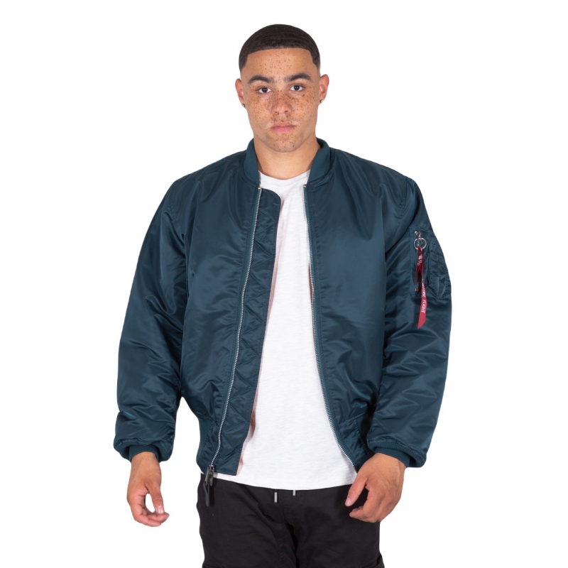 Alpha Industries MA-1 100101-02