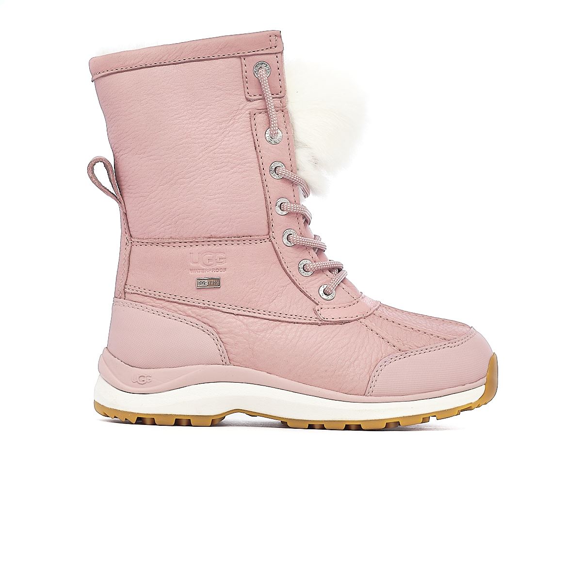 adirondack iii fluff boot