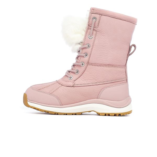 adirondack iii fluff boot
