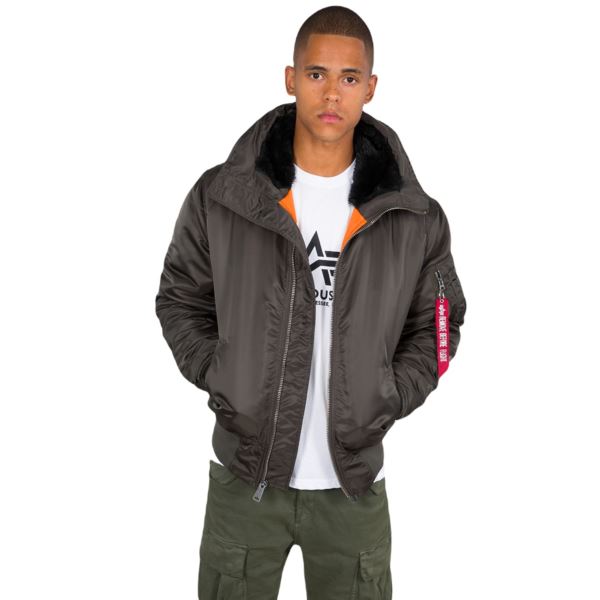 Alpha Industries MA-1...