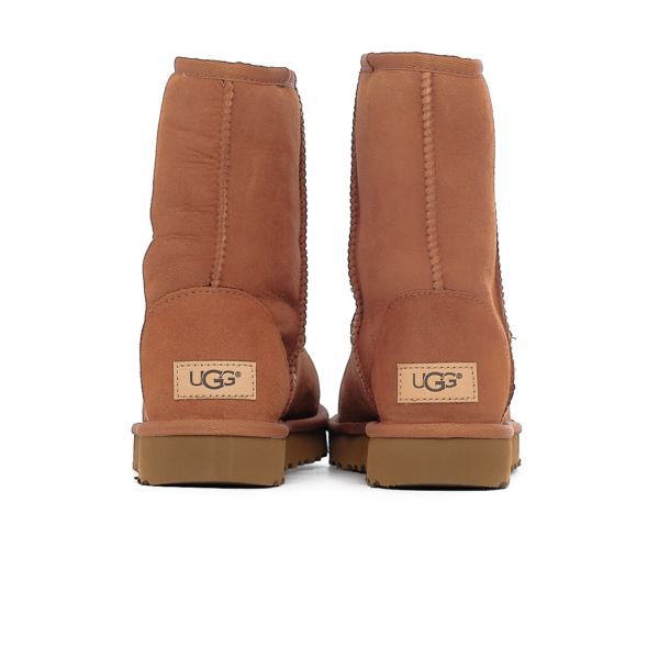 UGG W Classic Short II 1016223-CHE