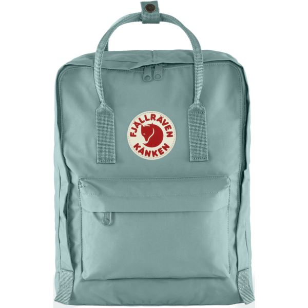 Fjallraven Kanken Sky Blue