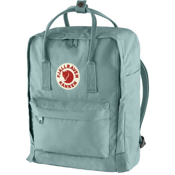 Fjallraven Kanken Sky Blue