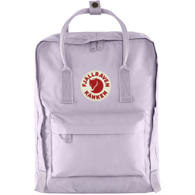 Fjallraven Kanken Pastel Lavender