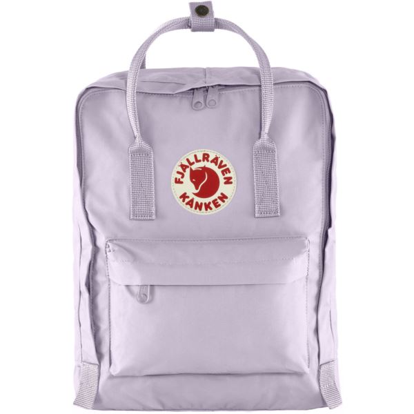 Fjallraven Kanken Pastel Lavender