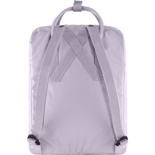 Fjallraven Kanken Pastel Lavender