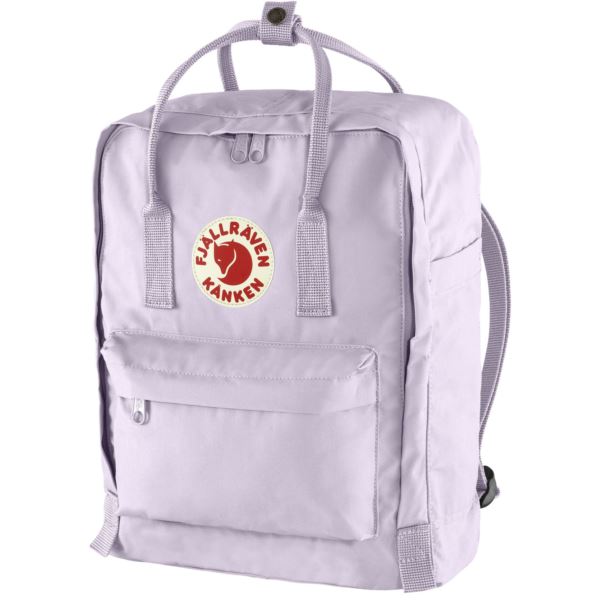 Fjallraven Kanken Pastel Lavender