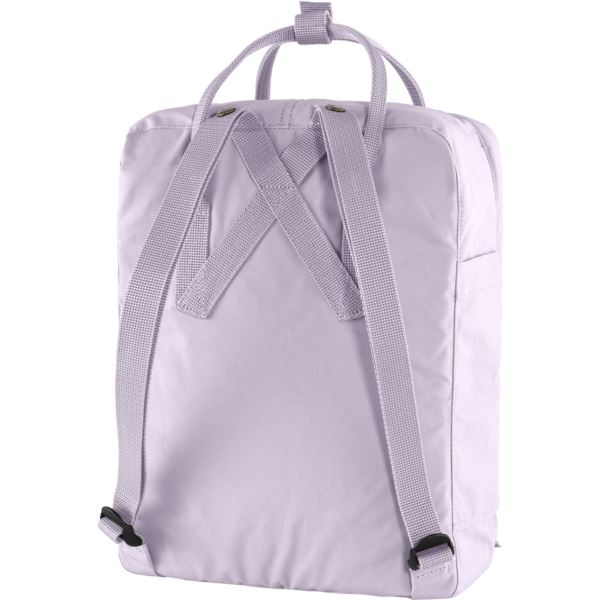 Fjallraven Kanken Pastel Lavender