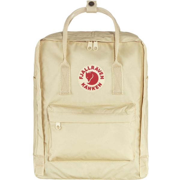 Fjallraven Kanken Light Oak