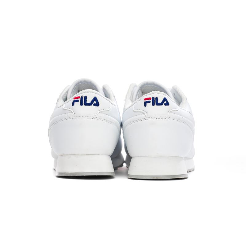 Fila orbit hot sale low wmn