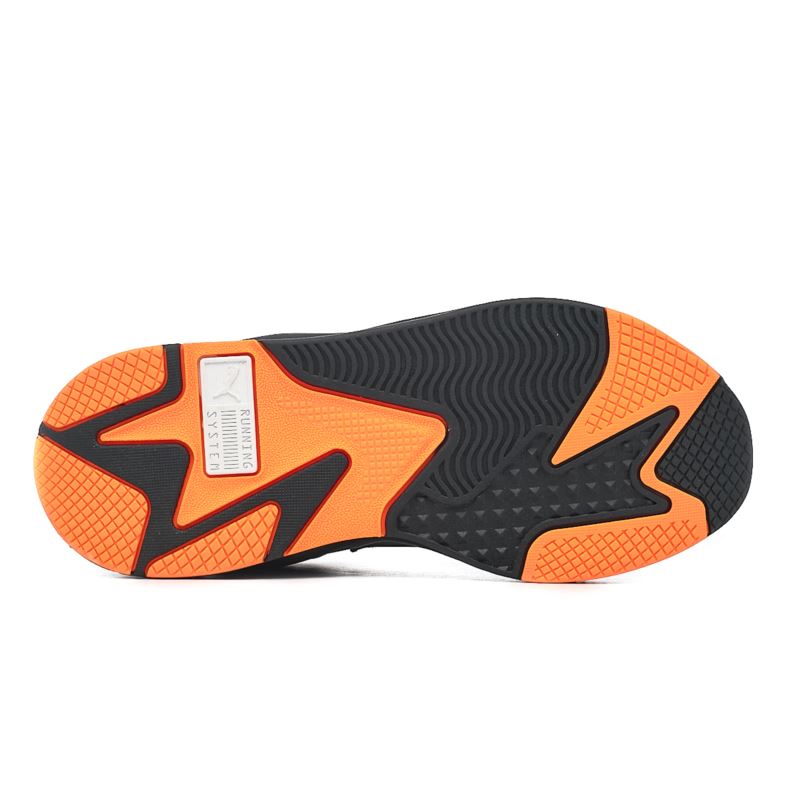 New Balance ATHLETICS TRACK PANT MP01503NGO-71217 New Balance ATHLETICS TRACK PANT MP01503NGO-71217