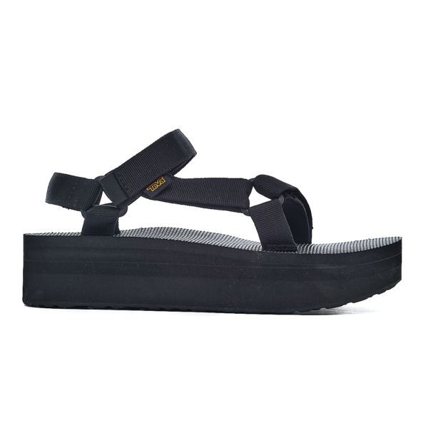 TEVA Flatform Universal 1008844-BLK