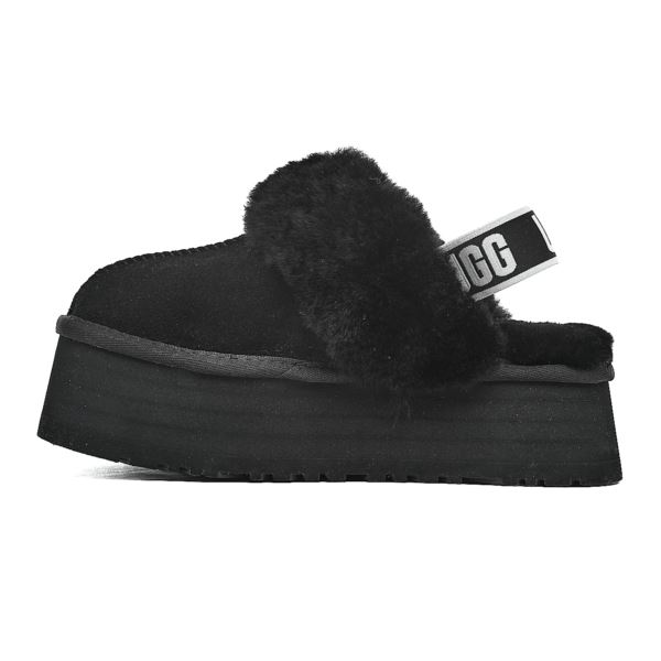 UGG Funkette 1113474-BLK