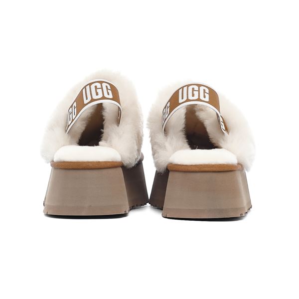 UGG Funkette 1113474-CHE