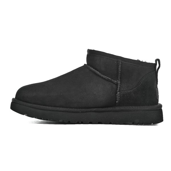 UGG Classic Ultra Mini 1116109-BLK