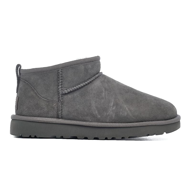 Ugg Classic Ultra Mini 1116109-GREY