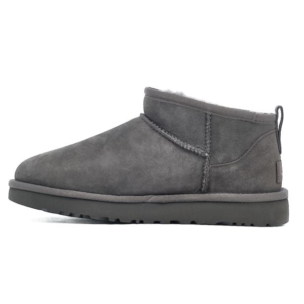 Ugg Classic Ultra Mini 1116109-GREY