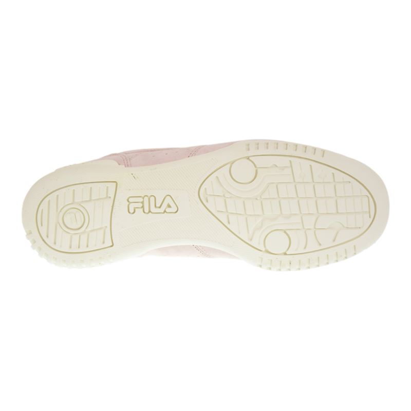 Fila original hotsell fitness s low