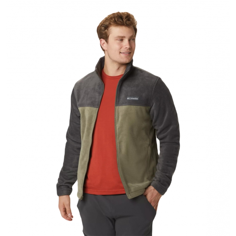 Columbia Steens Mountain Full Zip 2.0...