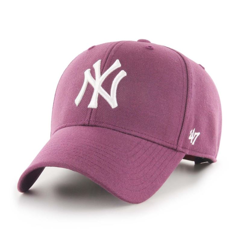 47 Brand MLB New York Yankees B-MVPSP17WBP-PJ