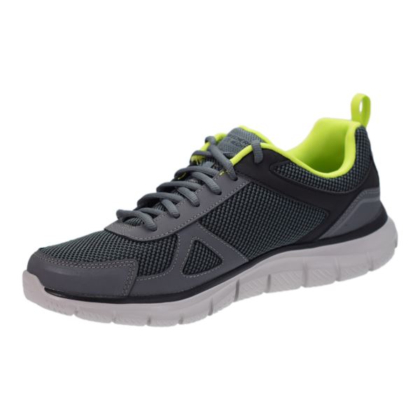 SKECHERS TRACK BUCOLO 52630-CCLM