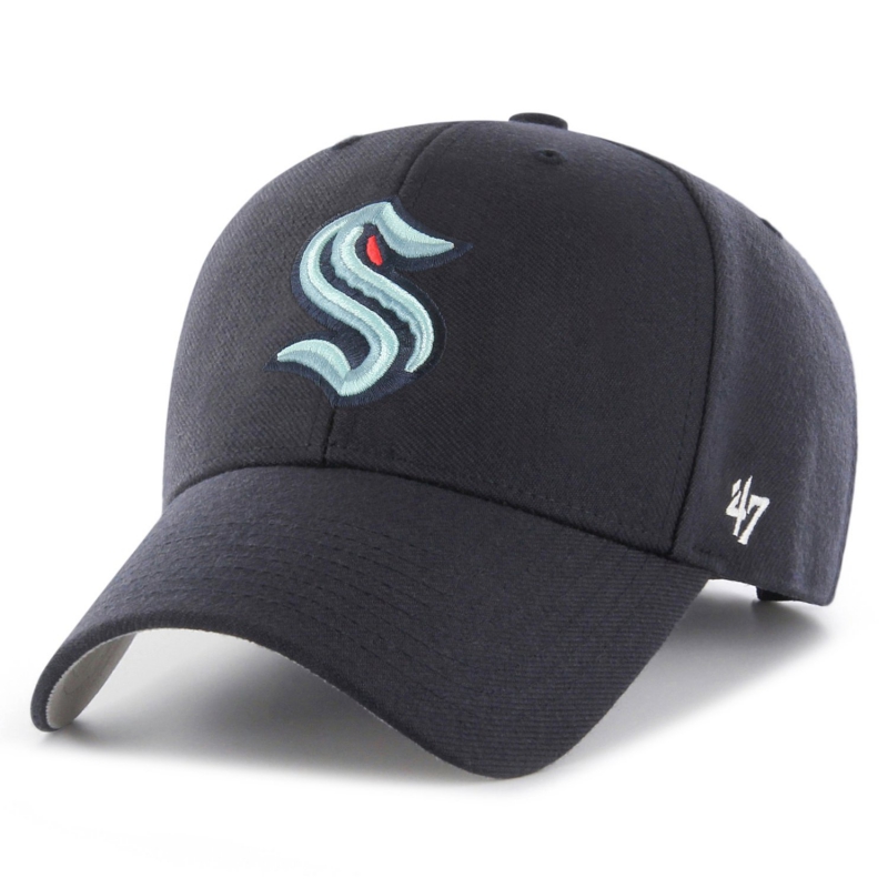 47 Brand NHL Seattle Kraken...