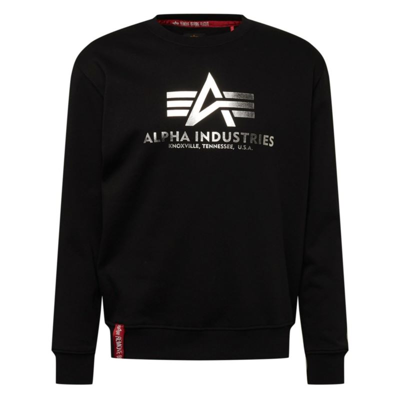 Alpha Industries Basic Sweater 178302FP-530