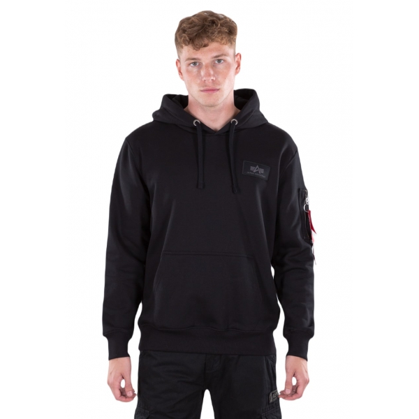 Alpha Industries Back Print...