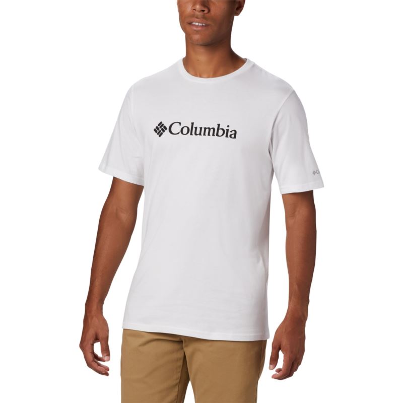Columbia CSC Basic Logo Short Sleeve 1680053100