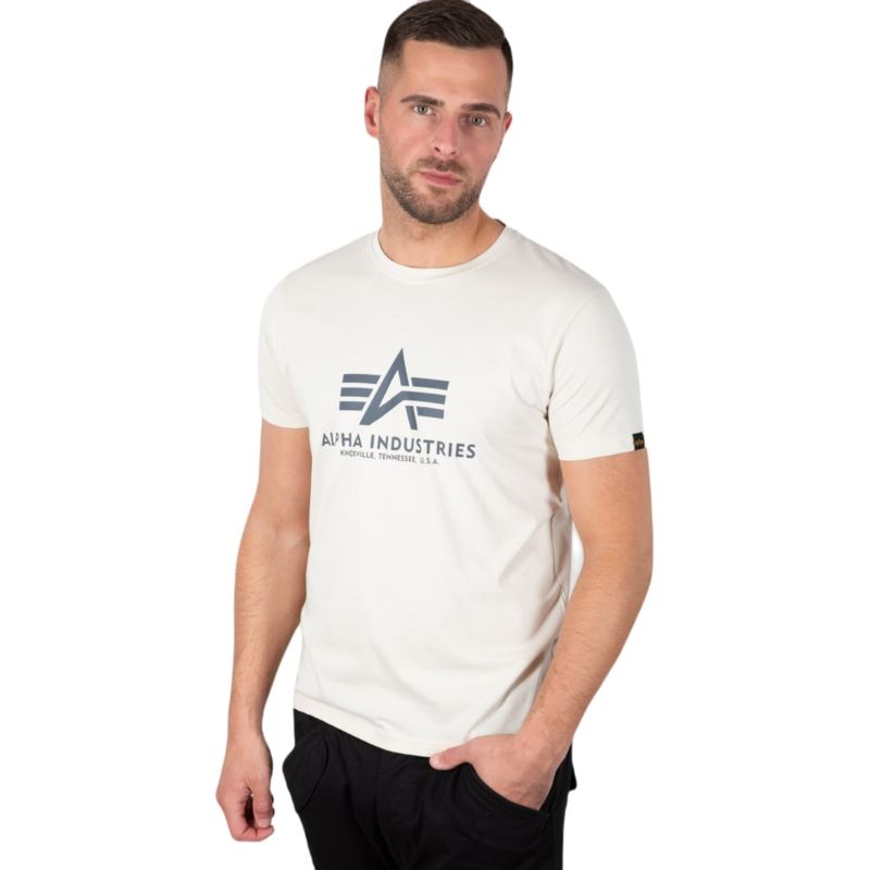 Alpha Industries Basic T-Shirt 100501-578