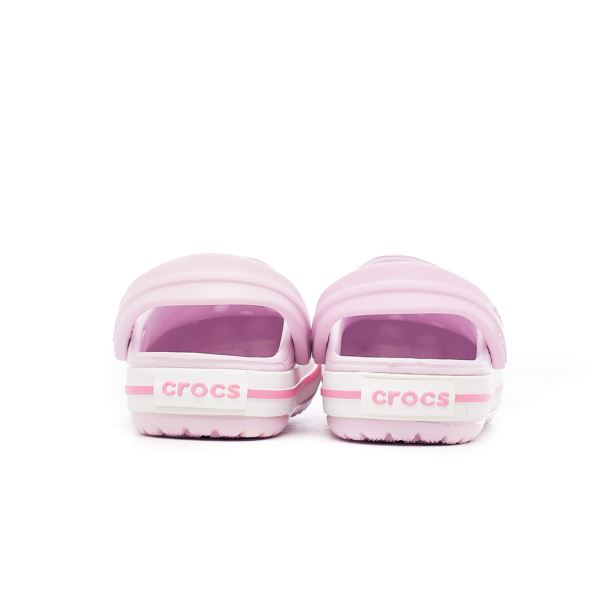 Crocs Kids Toddler Crocband Clog 207005-6GD