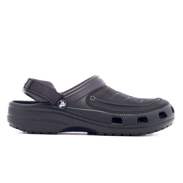 Crocs Yukon Vista II Clog 207142-001