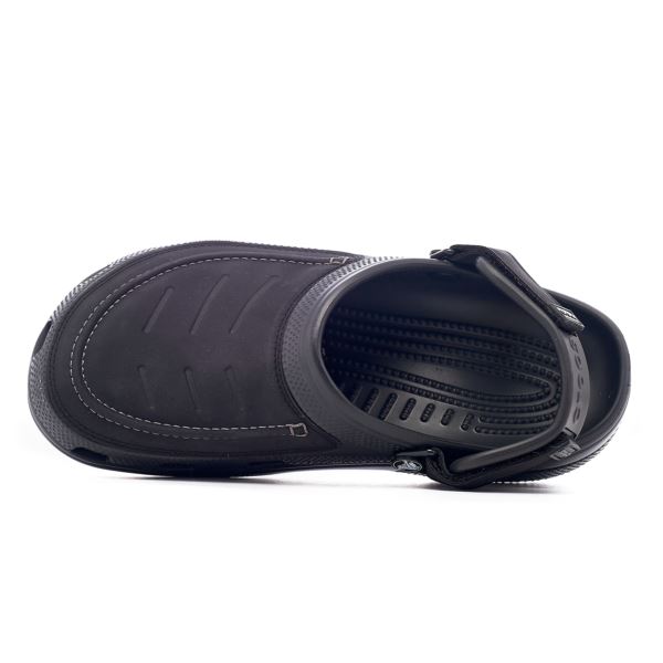 Crocs Yukon Vista II Clog 207142-001