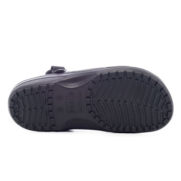 Crocs Yukon Vista II Clog 207142-001