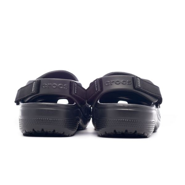 Crocs Yukon Vista II Clog 207142-001