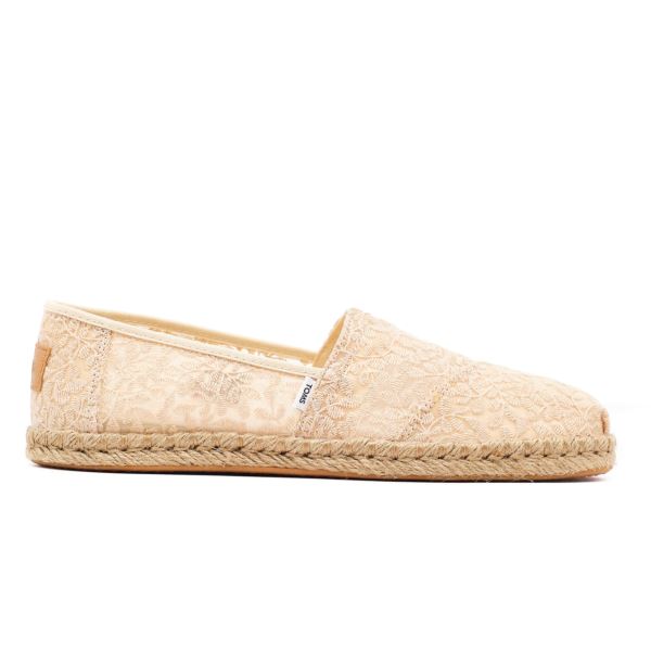 Toms Alpargata W 10017827