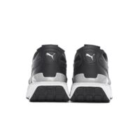 PUMA BASKET CRUSH EMBOSS 369595 01 PUMA BASKET CRUSH EMBOSS 369595 01